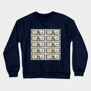 Millions Crewneck Sweatshirt